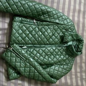 Gorgeous jacket in immaculate condition